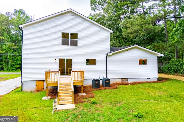 338 Pine Brook Drive, Bremen, GA 30110