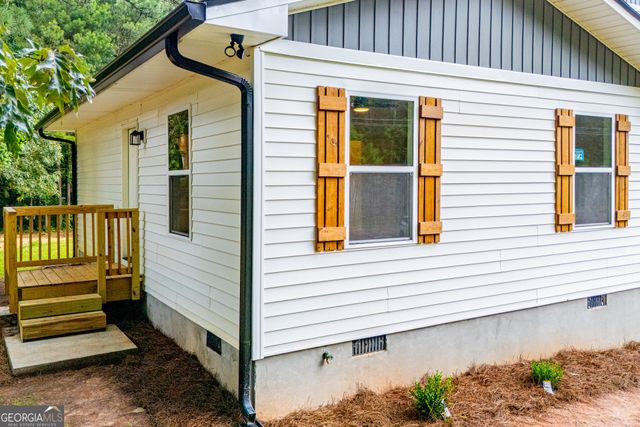 338 Pine Brook Drive, Bremen, GA 30110