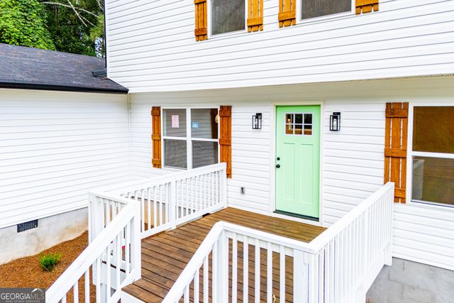 338 Pine Brook Drive, Bremen, GA 30110