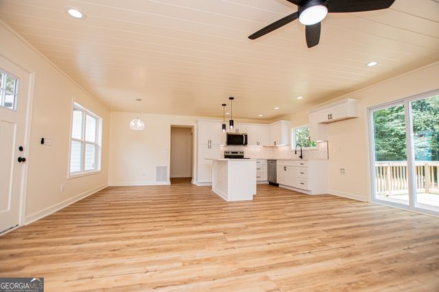 338 Pine Brook Drive, Bremen, GA 30110