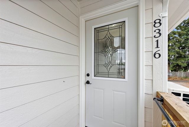8314 S Park Avenue, Tacoma, WA 98408