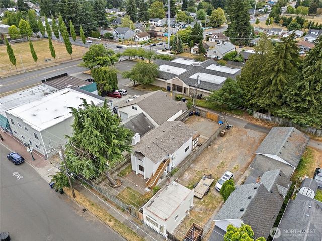 8314 S Park Avenue, Tacoma, WA 98408