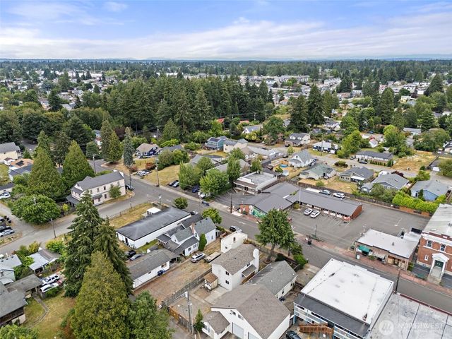 8314 S Park Avenue, Tacoma, WA 98408