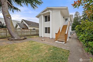 8314 S Park Avenue, Tacoma, WA 98408