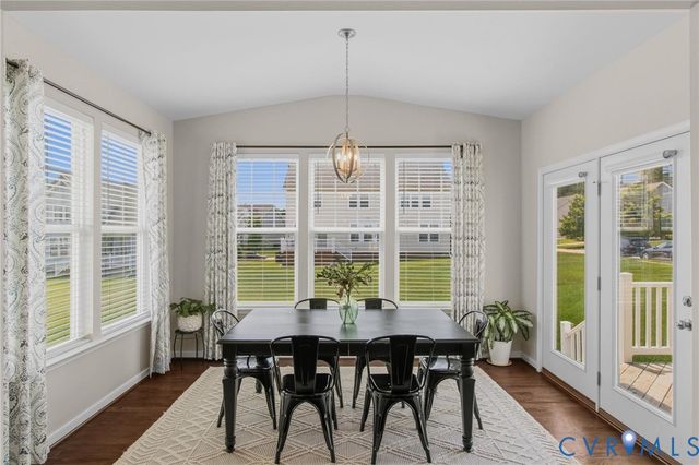 1813 James Overlook Dr, Chester, VA 23836