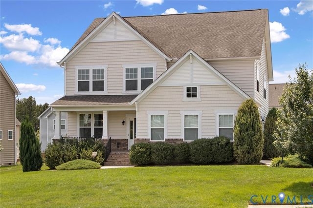 1813 James Overlook Dr, Chester, VA 23836