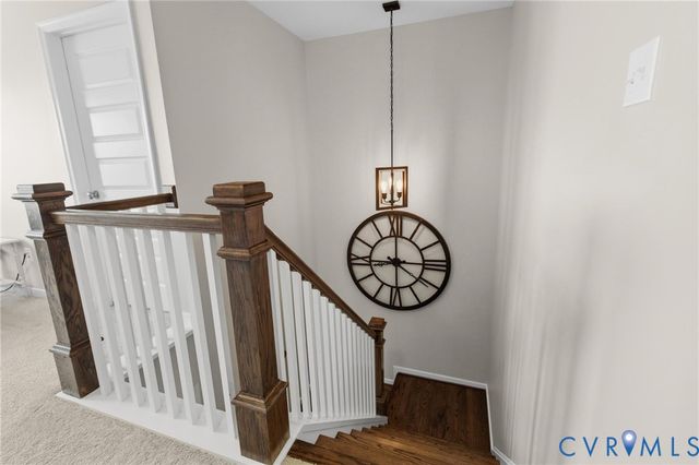 1813 James Overlook Dr, Chester, VA 23836