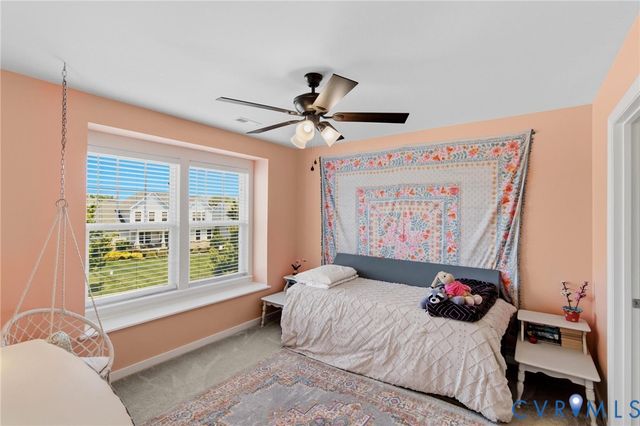 1813 James Overlook Dr, Chester, VA 23836