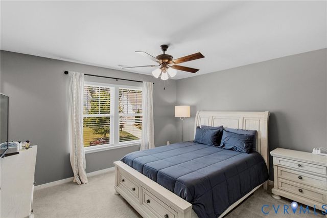 1813 James Overlook Dr, Chester, VA 23836