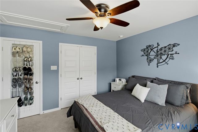 1813 James Overlook Dr, Chester, VA 23836