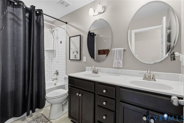 1813 James Overlook Dr, Chester, VA 23836