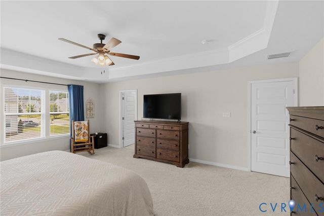 1813 James Overlook Dr, Chester, VA 23836