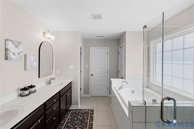1813 James Overlook Dr, Chester, VA 23836
