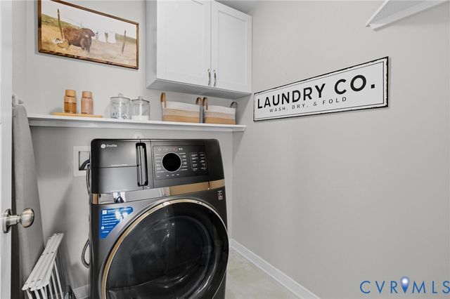 1813 James Overlook Dr, Chester, VA 23836