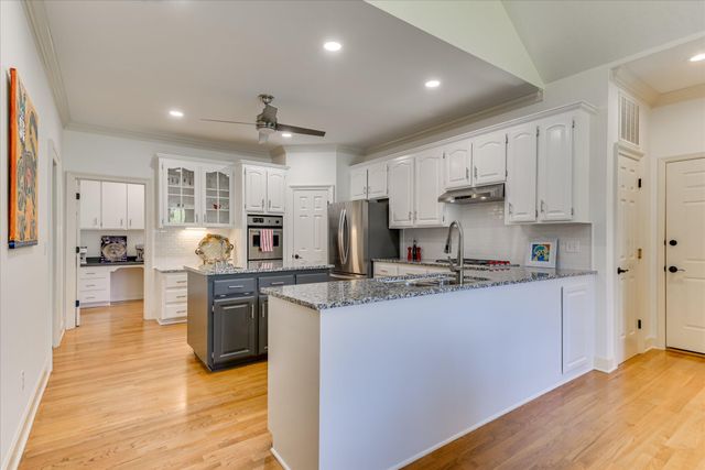 100 Nutmeg Court, Aiken, SC 29803
