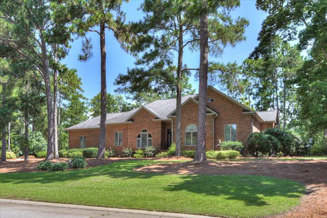 100 Nutmeg Court, Aiken, SC 29803