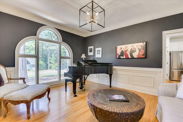 100 Nutmeg Court, Aiken, SC 29803