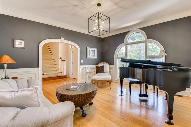 100 Nutmeg Court, Aiken, SC 29803