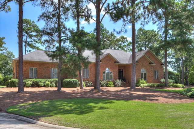 100 Nutmeg Court, Aiken, SC 29803