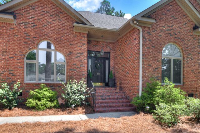 100 Nutmeg Court, Aiken, SC 29803