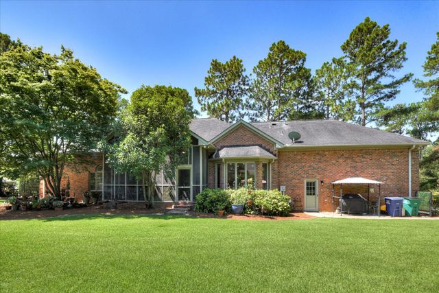 100 Nutmeg Court, Aiken, SC 29803