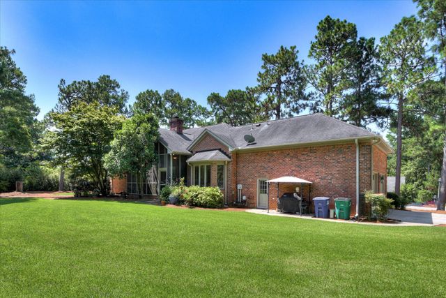 100 Nutmeg Court, Aiken, SC 29803