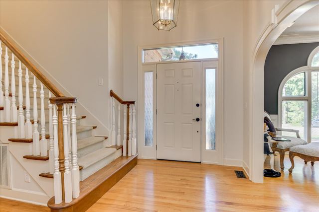 100 Nutmeg Court, Aiken, SC 29803