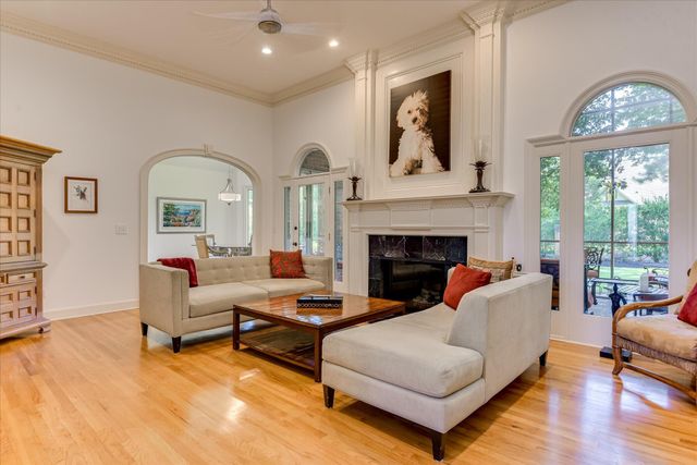 100 Nutmeg Court, Aiken, SC 29803