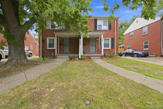 8882 Evergreen Avenue, Detroit, MI 48228