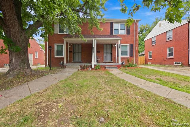 8882 Evergreen Avenue, Detroit, MI 48228