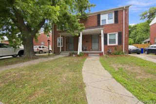 8882 Evergreen Avenue, Detroit, MI 48228