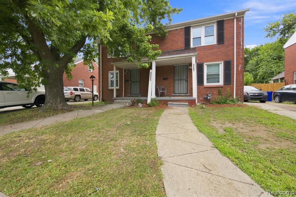 8882 Evergreen Avenue, Detroit, MI 48228