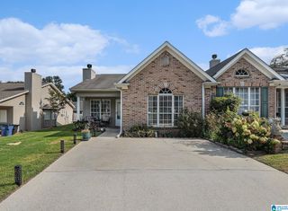 308 COALES BRANCH CIRCLE, Pelham, AL 35124