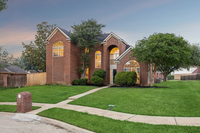 1419 Bogard Lane, Lewisville, TX 75077