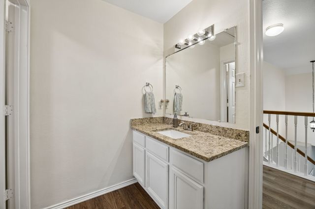 1419 Bogard Lane, Lewisville, TX 75077