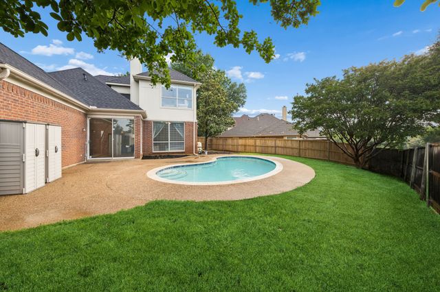 1419 Bogard Lane, Lewisville, TX 75077