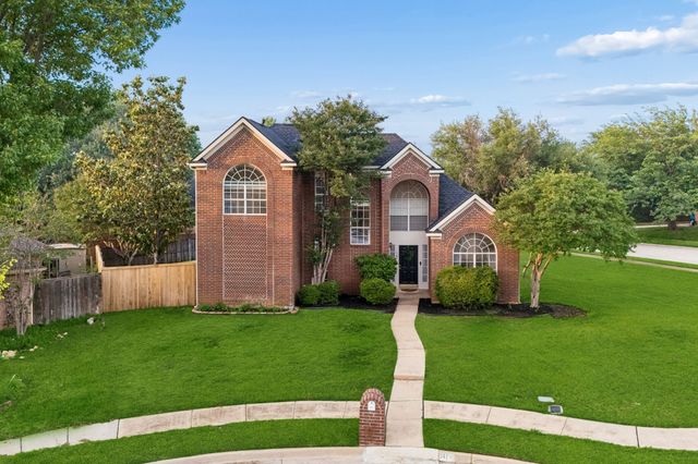 1419 Bogard Lane, Lewisville, TX 75077