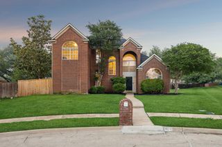 1419 Bogard Lane, Lewisville, TX 75077