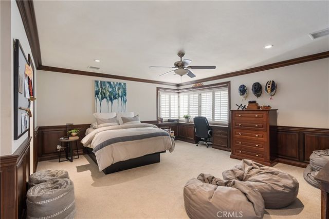 3911 E Rolling Green, Orange, CA 92867