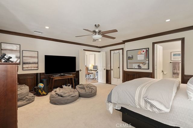 3911 E Rolling Green, Orange, CA 92867