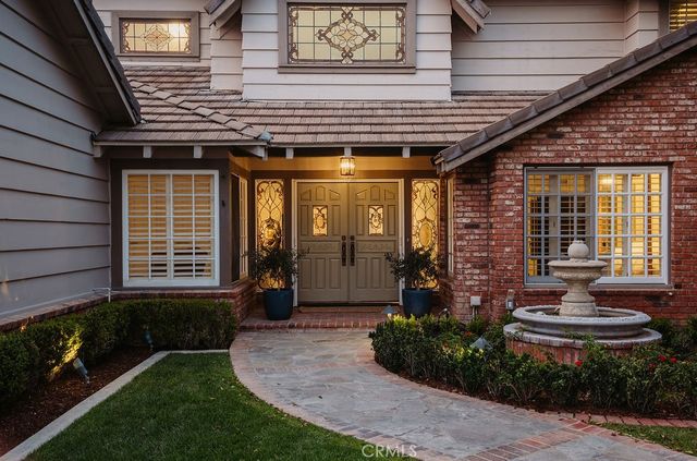 3911 E Rolling Green, Orange, CA 92867