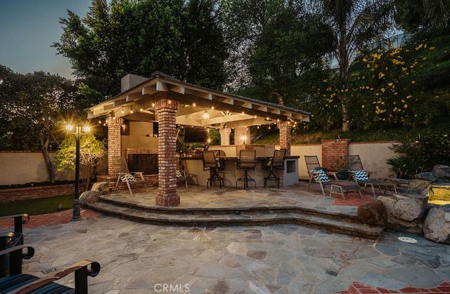 3911 E Rolling Green, Orange, CA 92867
