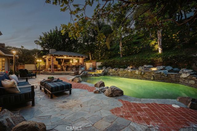 3911 E Rolling Green, Orange, CA 92867