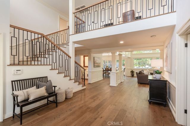 3911 E Rolling Green, Orange, CA 92867