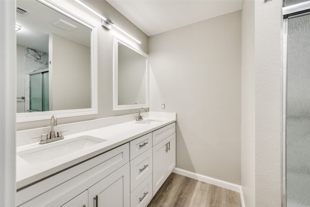 444 Billy Creek Circle, Hurst, TX 76053