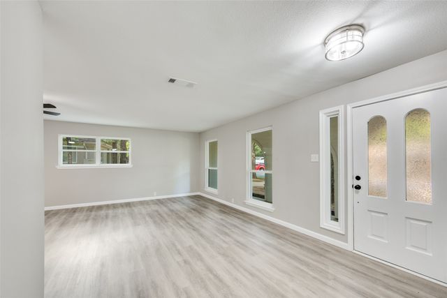 444 Billy Creek Circle, Hurst, TX 76053