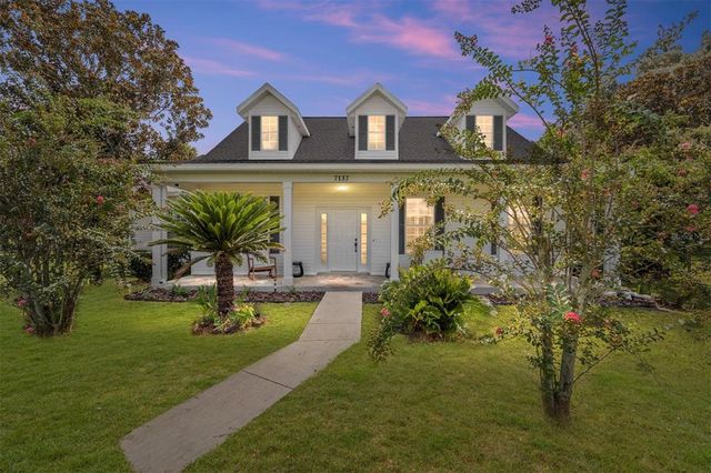 7137 S MAGNOLIA AVENUE, Ocala, FL 34476