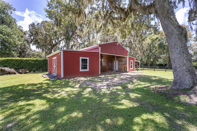 7137 S MAGNOLIA AVENUE, Ocala, FL 34476