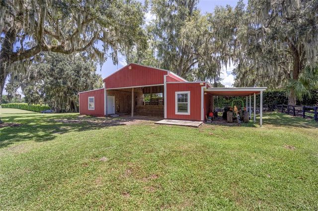 7137 S MAGNOLIA AVENUE, Ocala, FL 34476