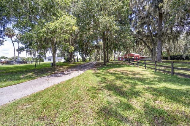 7137 S MAGNOLIA AVENUE, Ocala, FL 34476